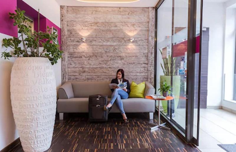 בית מלון כפרי Arooma