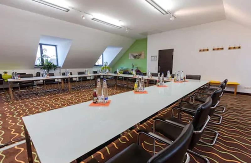 בית מלון כפרי Arooma