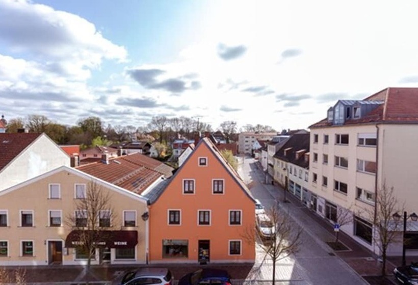 בית מלון כפרי Arooma