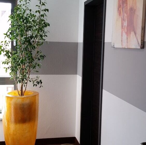 בית מלון כפרי Arooma