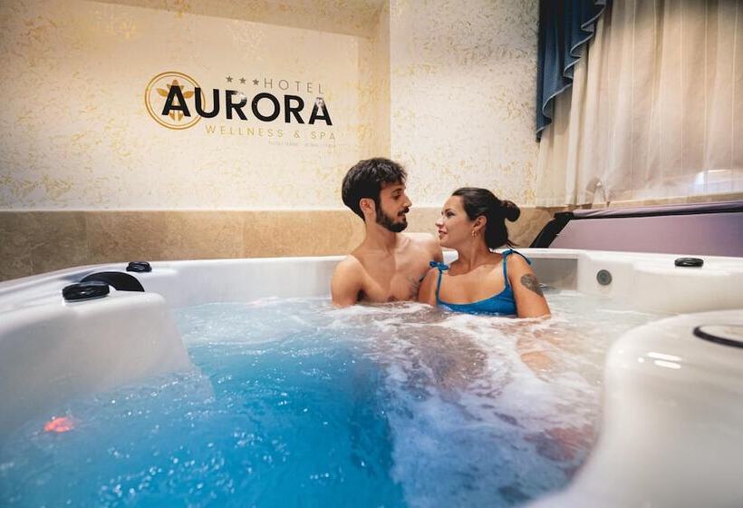هتل Aurora Wellness & Spa