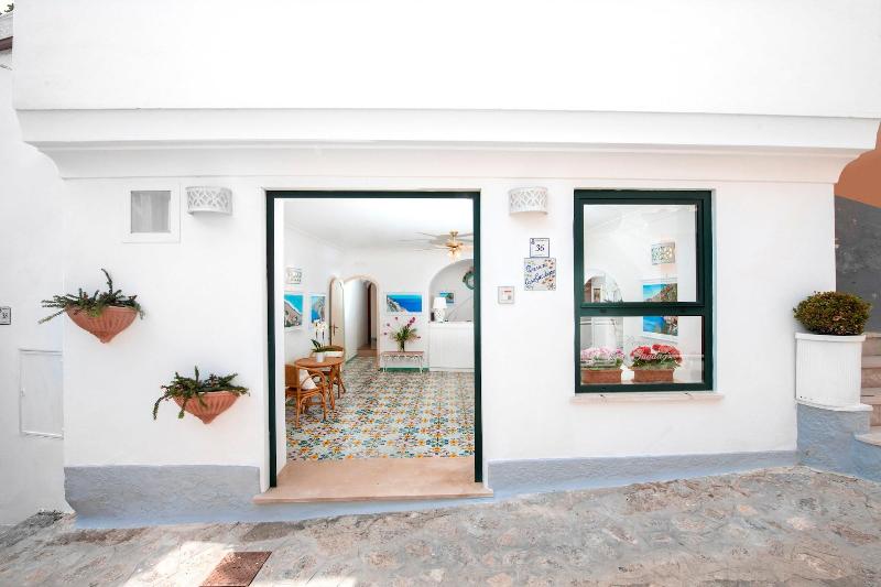 هتل Casa Guadagno