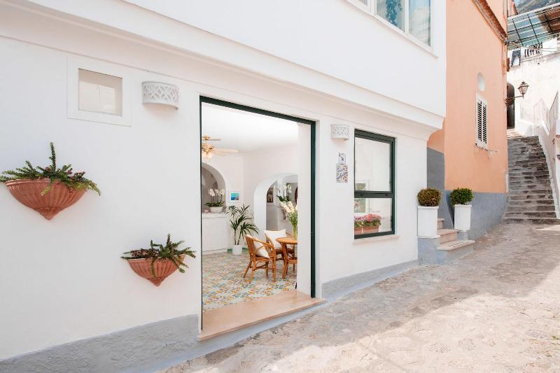 هتل Casa Guadagno