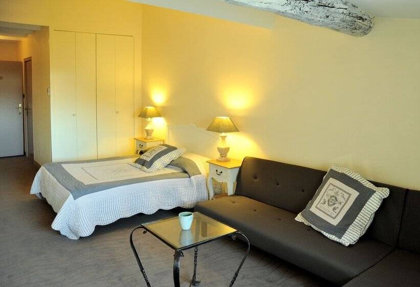 ホテル Chateaux Demeures Vallee De L Arc