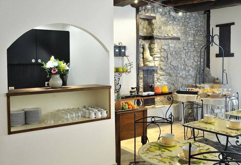 ホテル Chateaux Demeures Vallee De L Arc