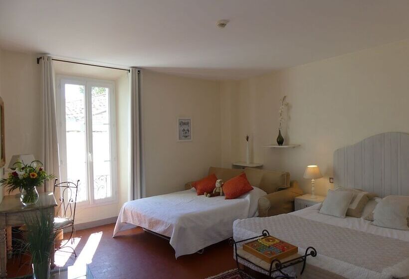 ホテル Chateaux Demeures Vallee De L Arc