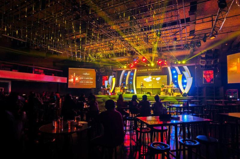 Claro Makassar Hotel & Convention