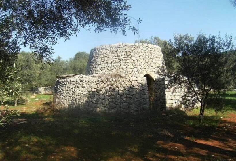 ホテル Corte Dei Nonni