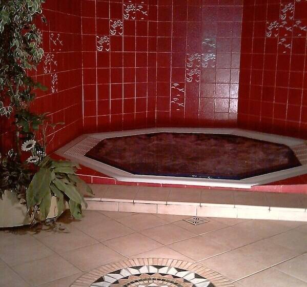 هتل Dolomites Inn