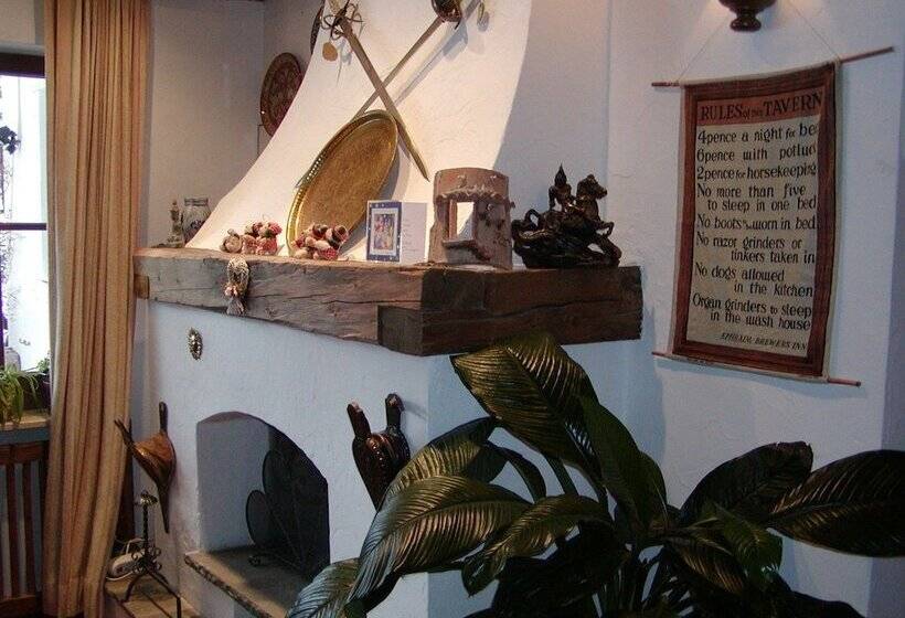 هتل Dolomites Inn