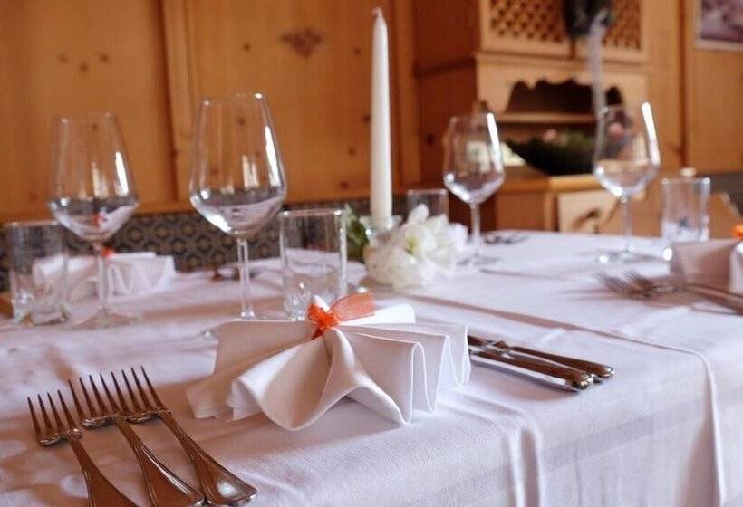 هتل Dolomites Inn