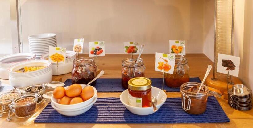 Epoche Hotel Zanella 1889