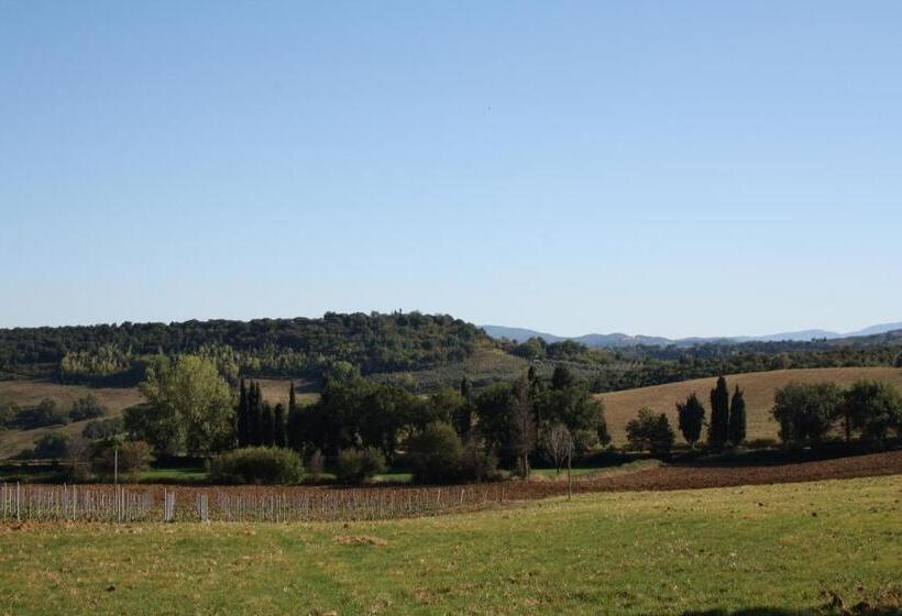 ホテル Fattoria San Donato