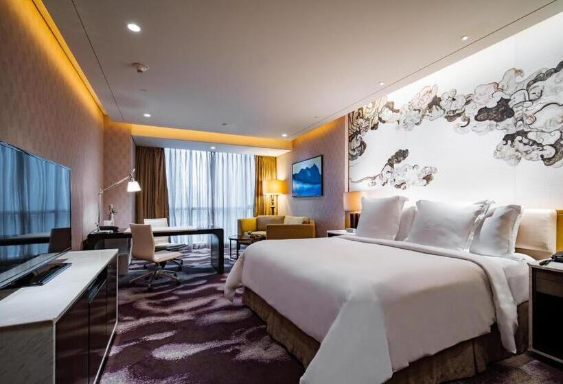 Four Seasons Hotel Shenzhen
