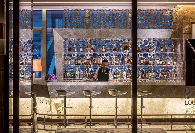 Four Seasons Hotel Shenzhen