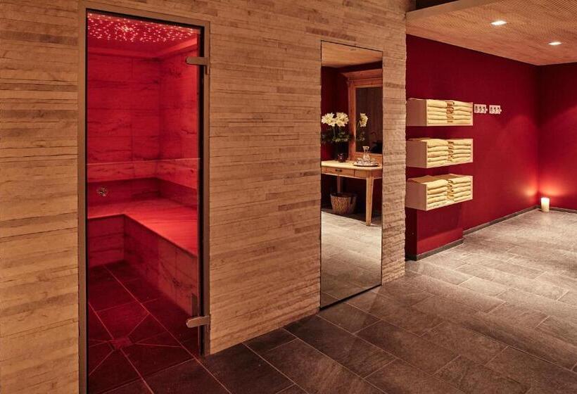 Goldene Rose Karthaus A Member Of Small Luxury Hotels Of The World