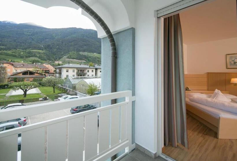 فندق Goldenes Roessl Adults Only