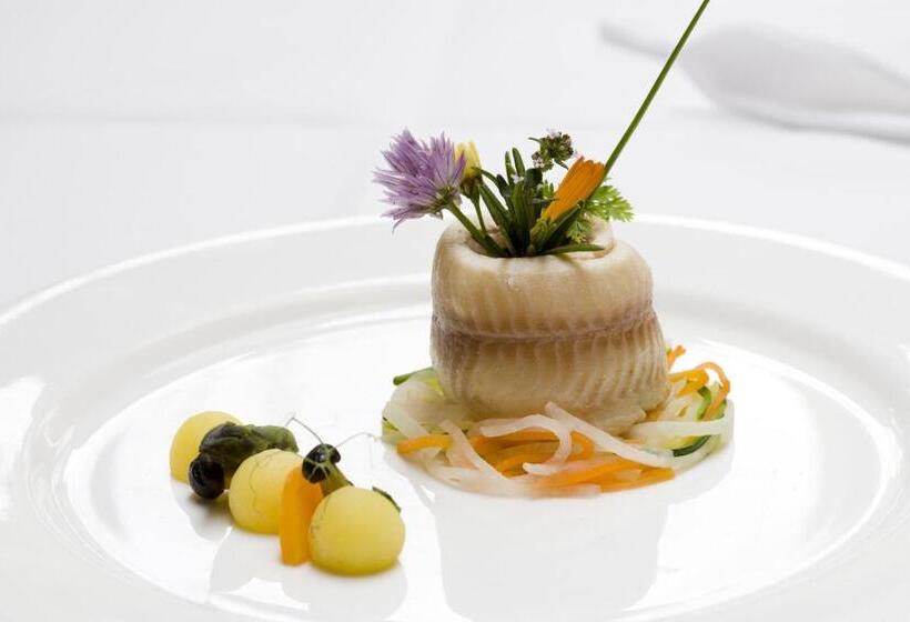 هتل Golserhof