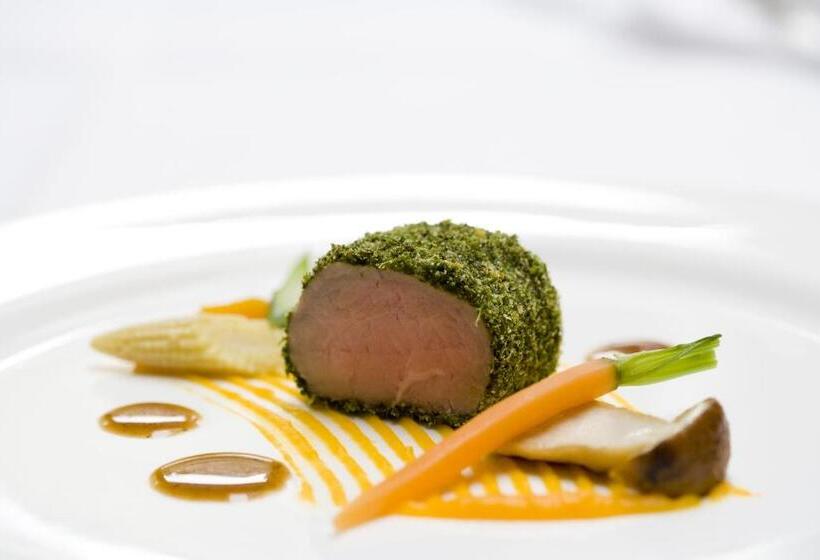 هتل Golserhof