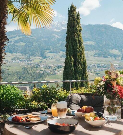 هتل Golserhof