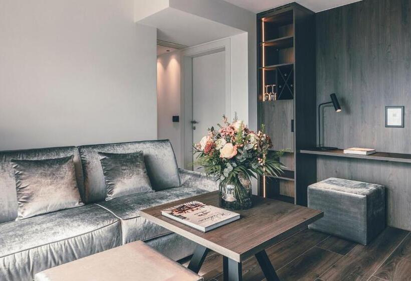 هتل Golserhof