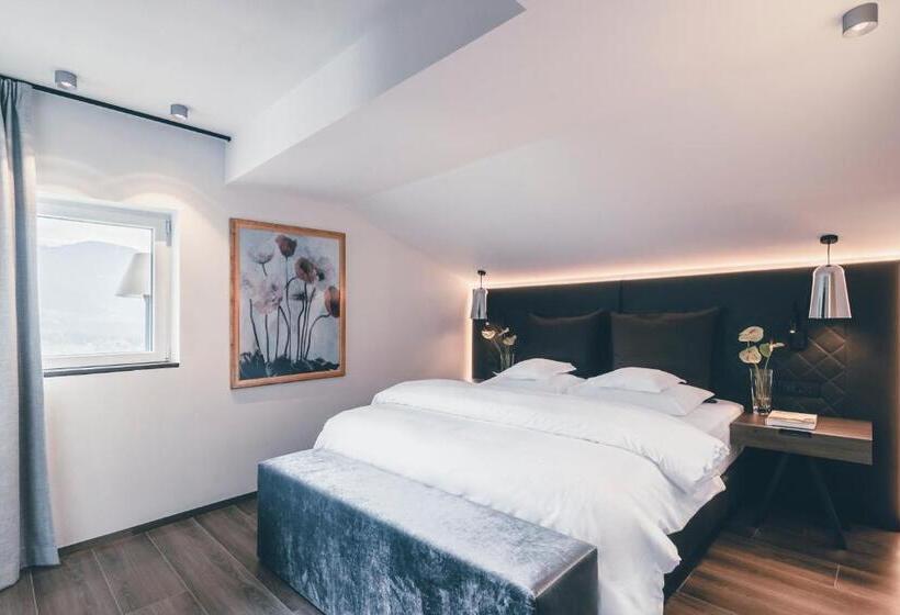 هتل Golserhof
