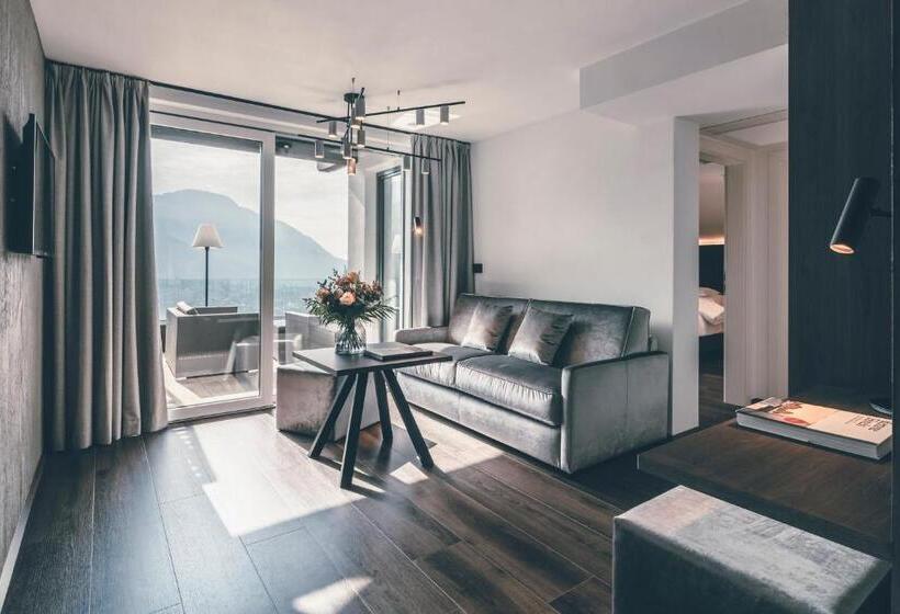 هتل Golserhof
