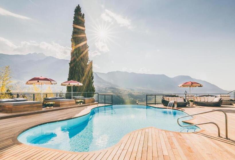 هتل Golserhof