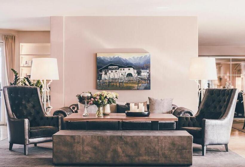 هتل Golserhof