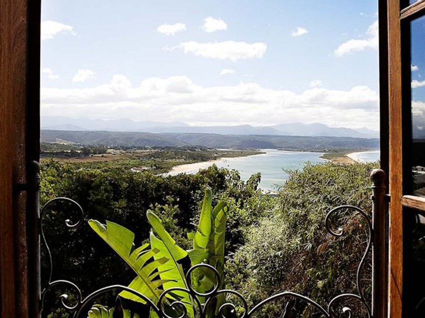 هتل Grand Africa Rooms And Rendezvous