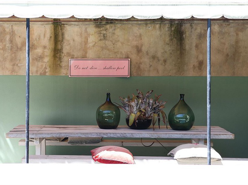 هتل Grand Africa Rooms And Rendezvous