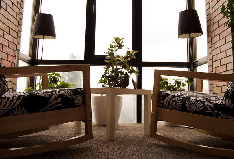 هتل Guesthouse Fair