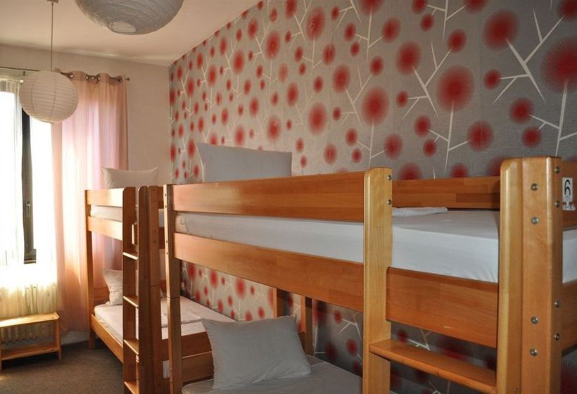 هتل Guesthouse Fair