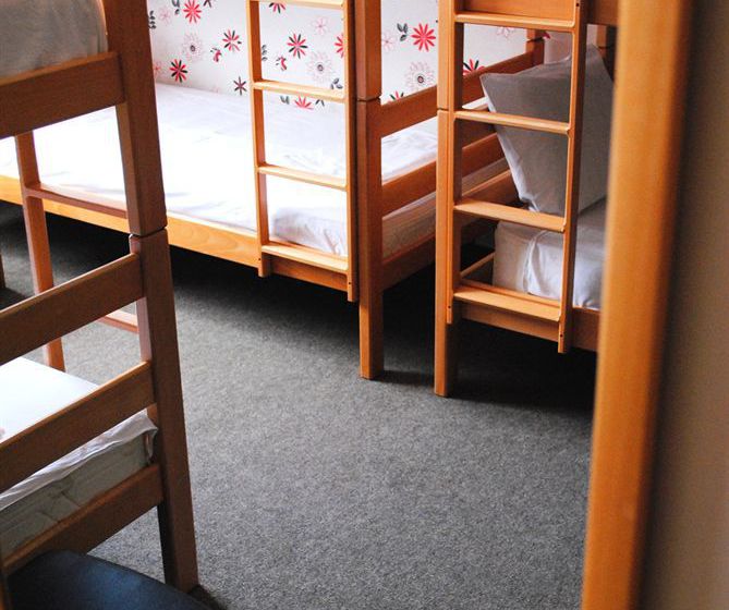 هتل Guesthouse Fair