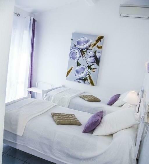 فندق Le Mediterranee