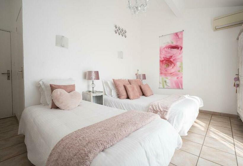 فندق Le Mediterranee