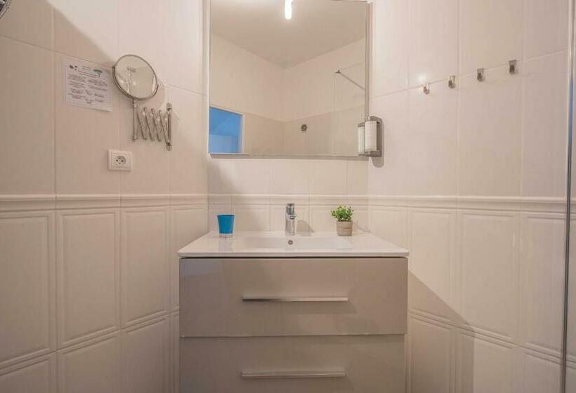 فندق Le Mediterranee