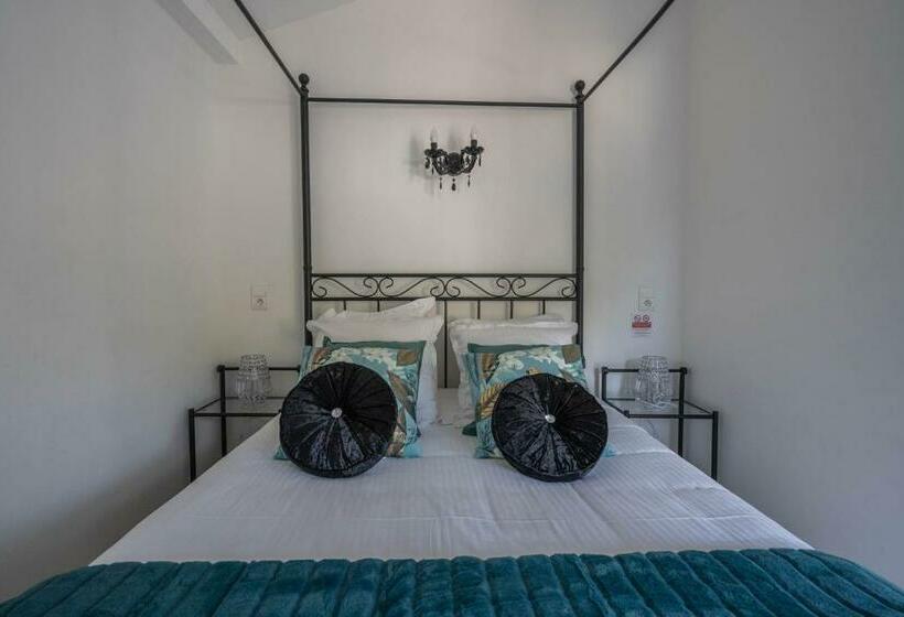 فندق Le Mediterranee