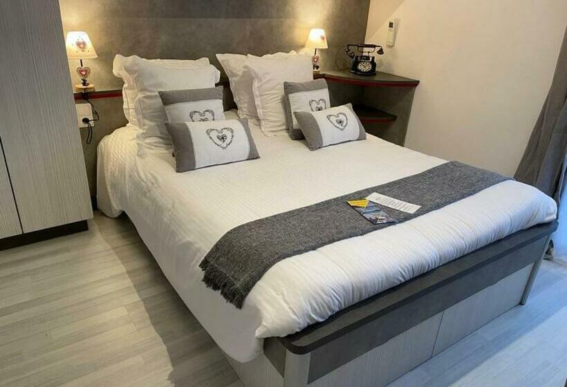 فندق Le Mediterranee