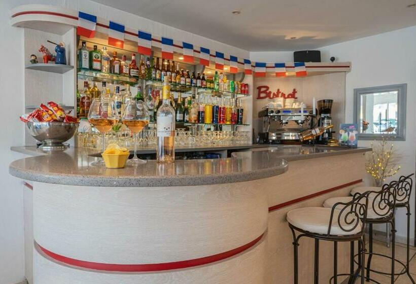 فندق Le Mediterranee