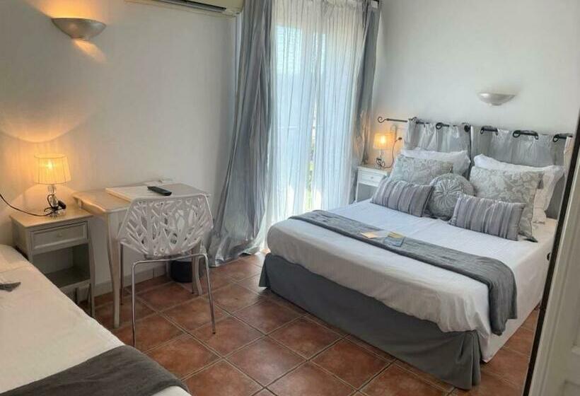 فندق Le Mediterranee