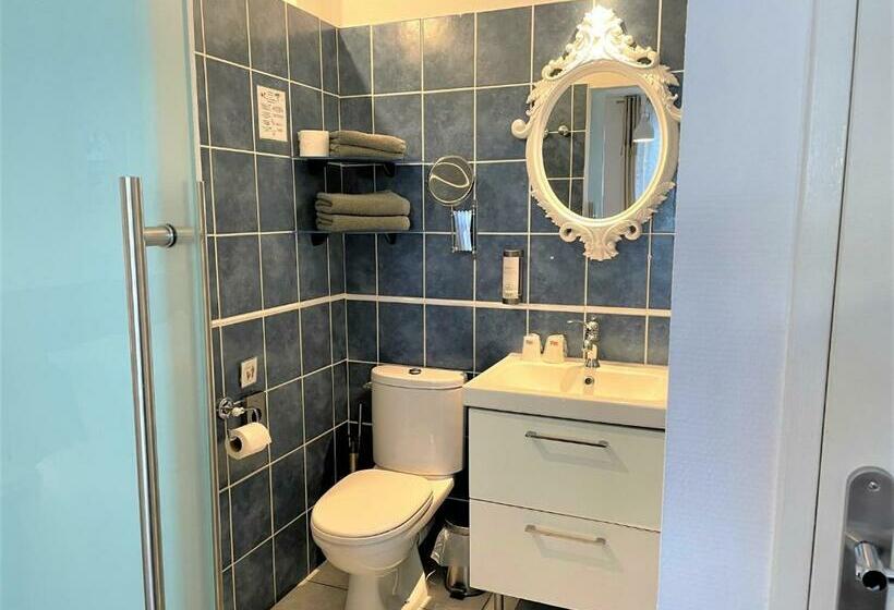 فندق Le Mediterranee