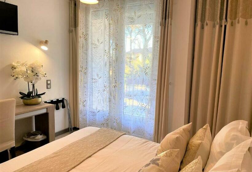 فندق Le Mediterranee