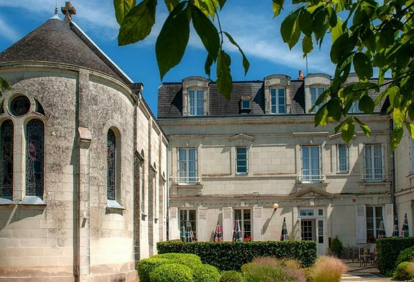 ホテル Hôtel Miléade Le Domaine De La Blairie   Saumur