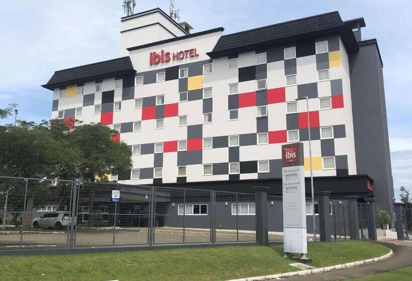 فندق Ibis Criciuma