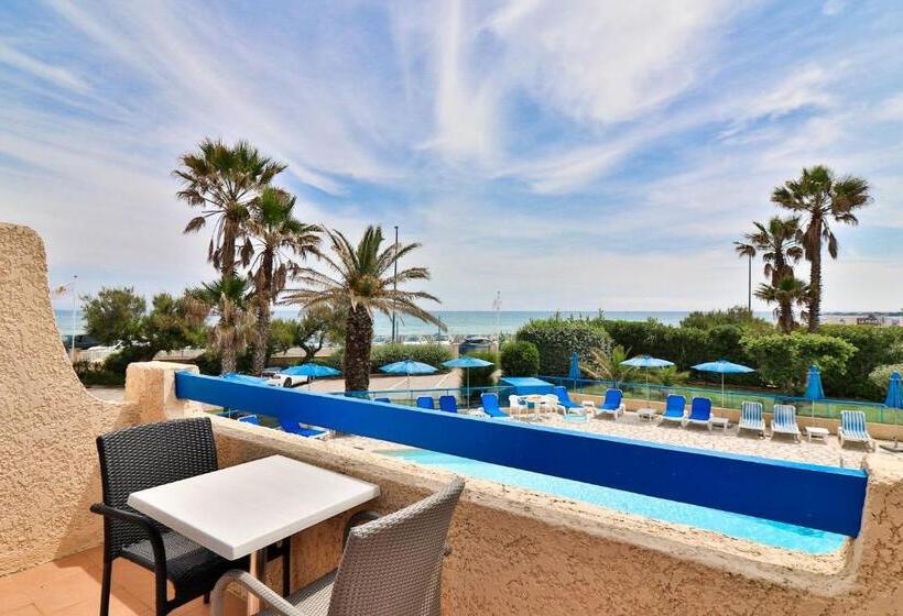 ホテル La Nartelle