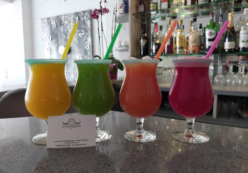 فندق Le Mediterranee