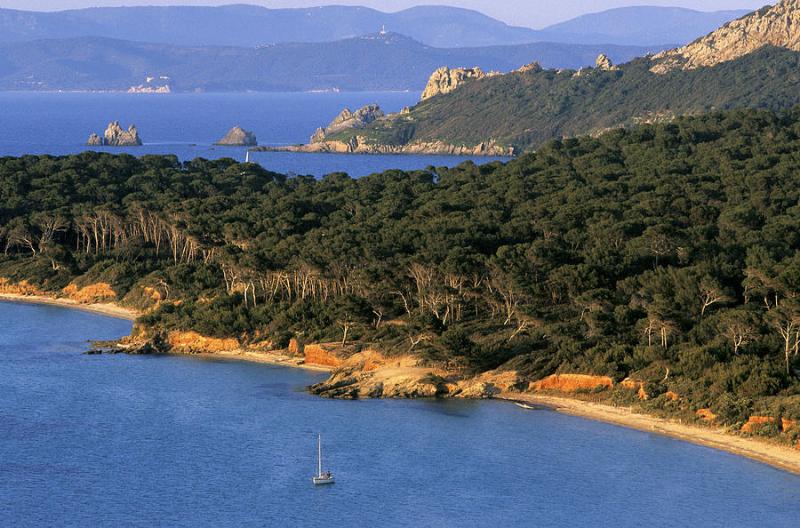 فندق Le Mediterranee