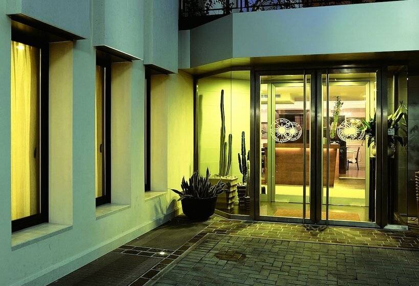 בית מלון כפרי Locanda Al Sole