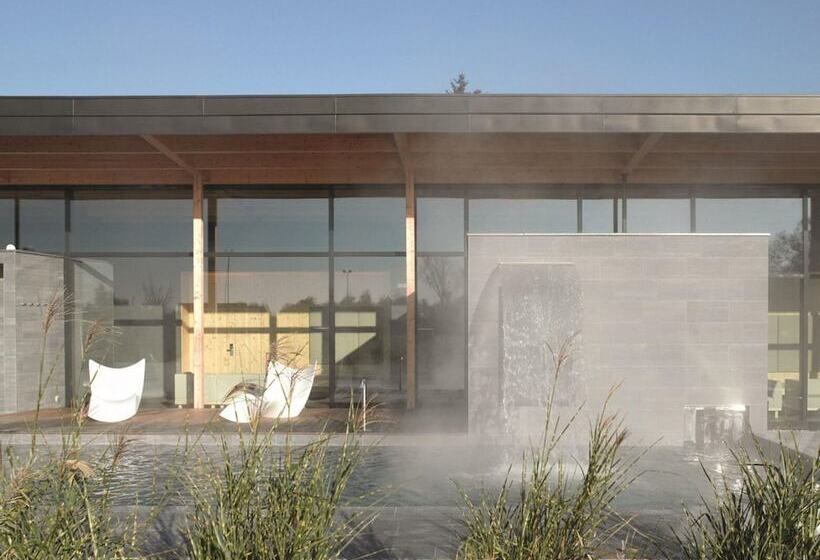 ホテル La Source Des Sens